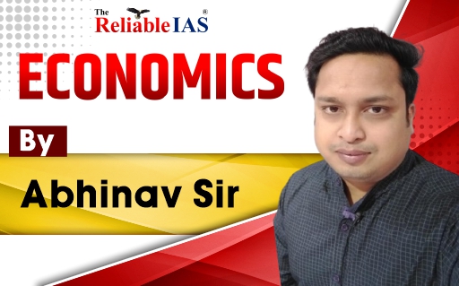 Prof. Abhinav sir
